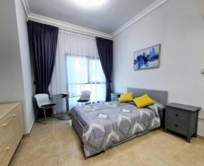 Cozy Studio, close to the Beach and Metro Station
